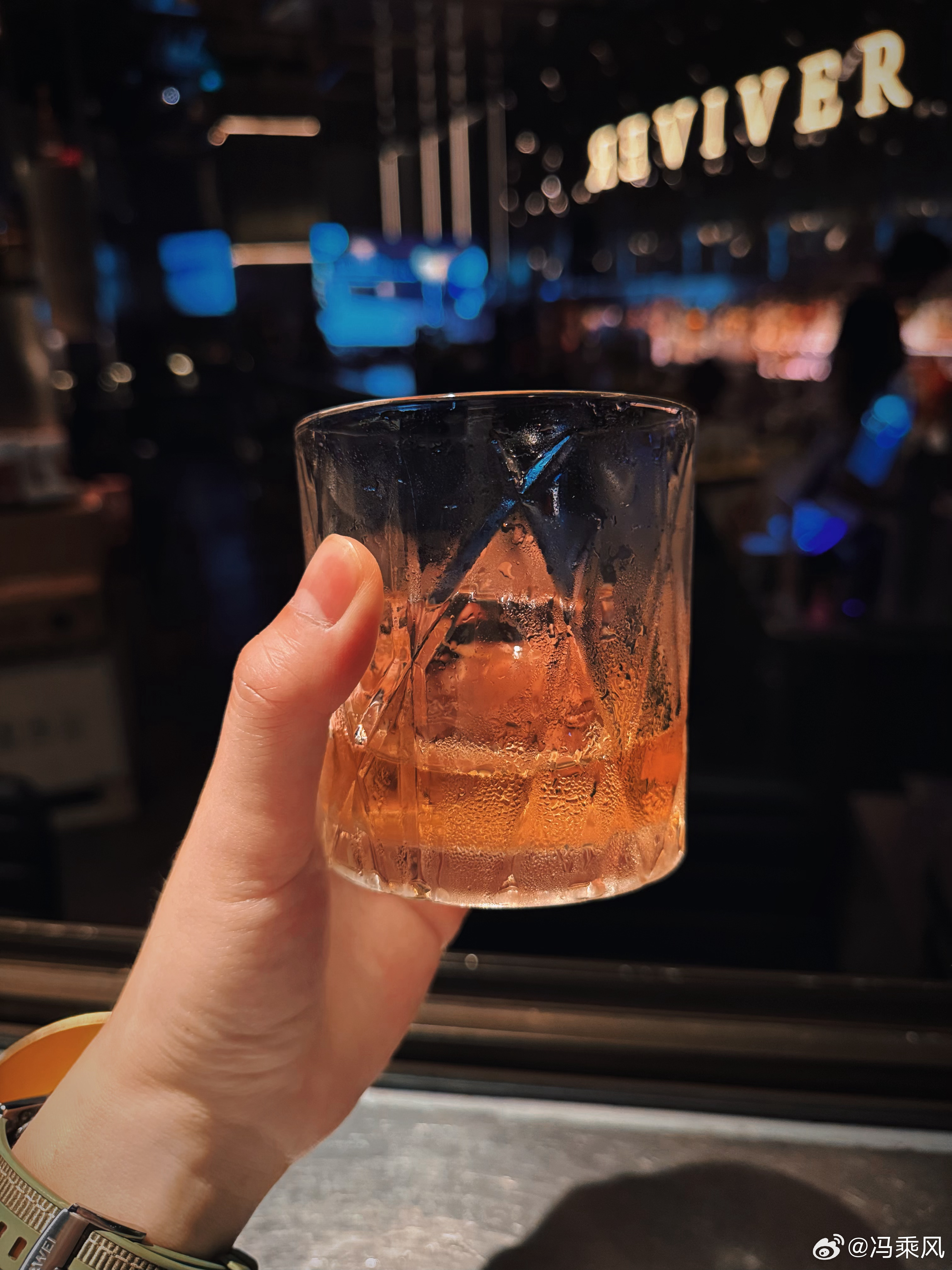 又周末了朋友们，cheers ！ 深圳