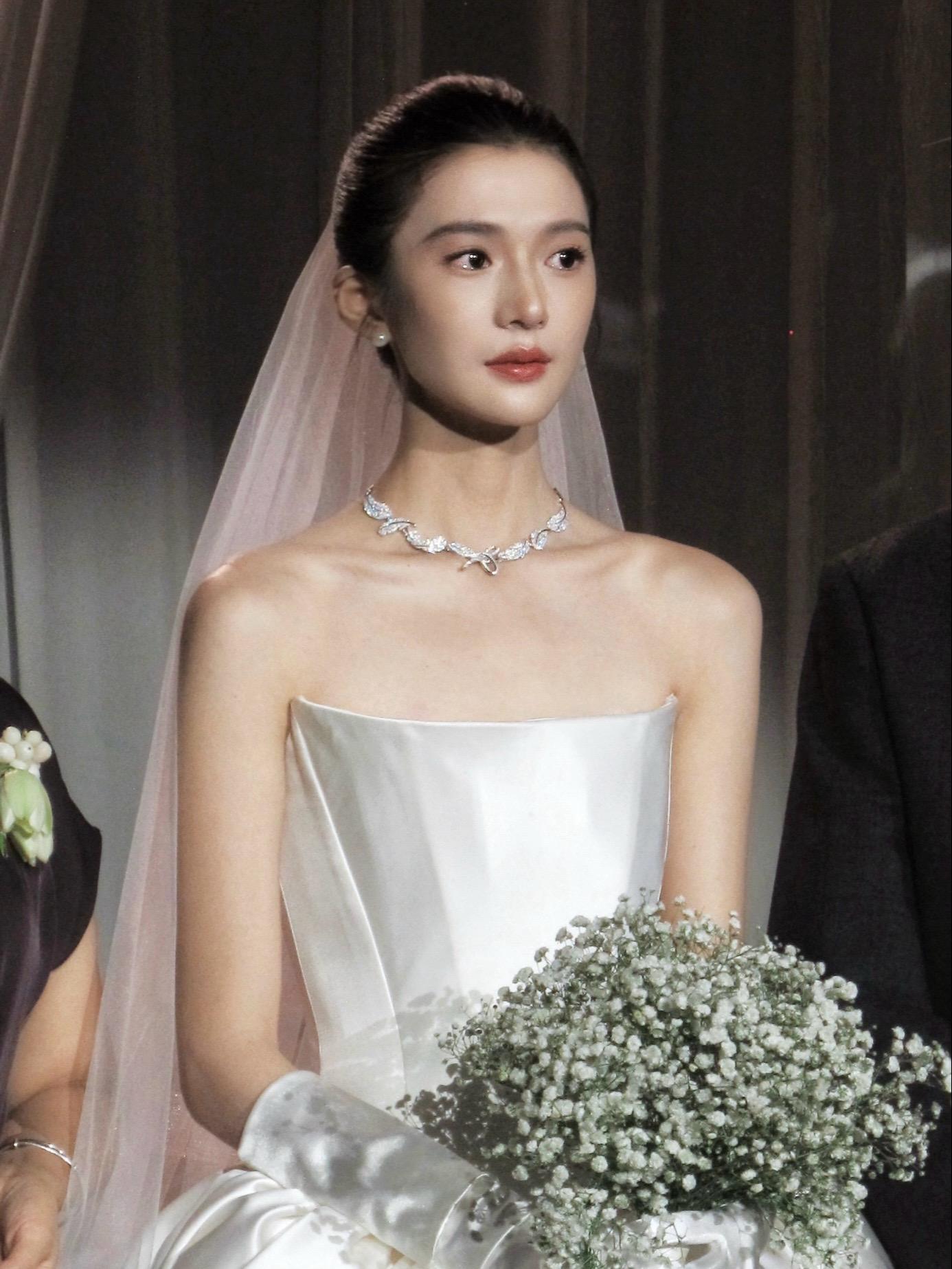 结婚了❤️