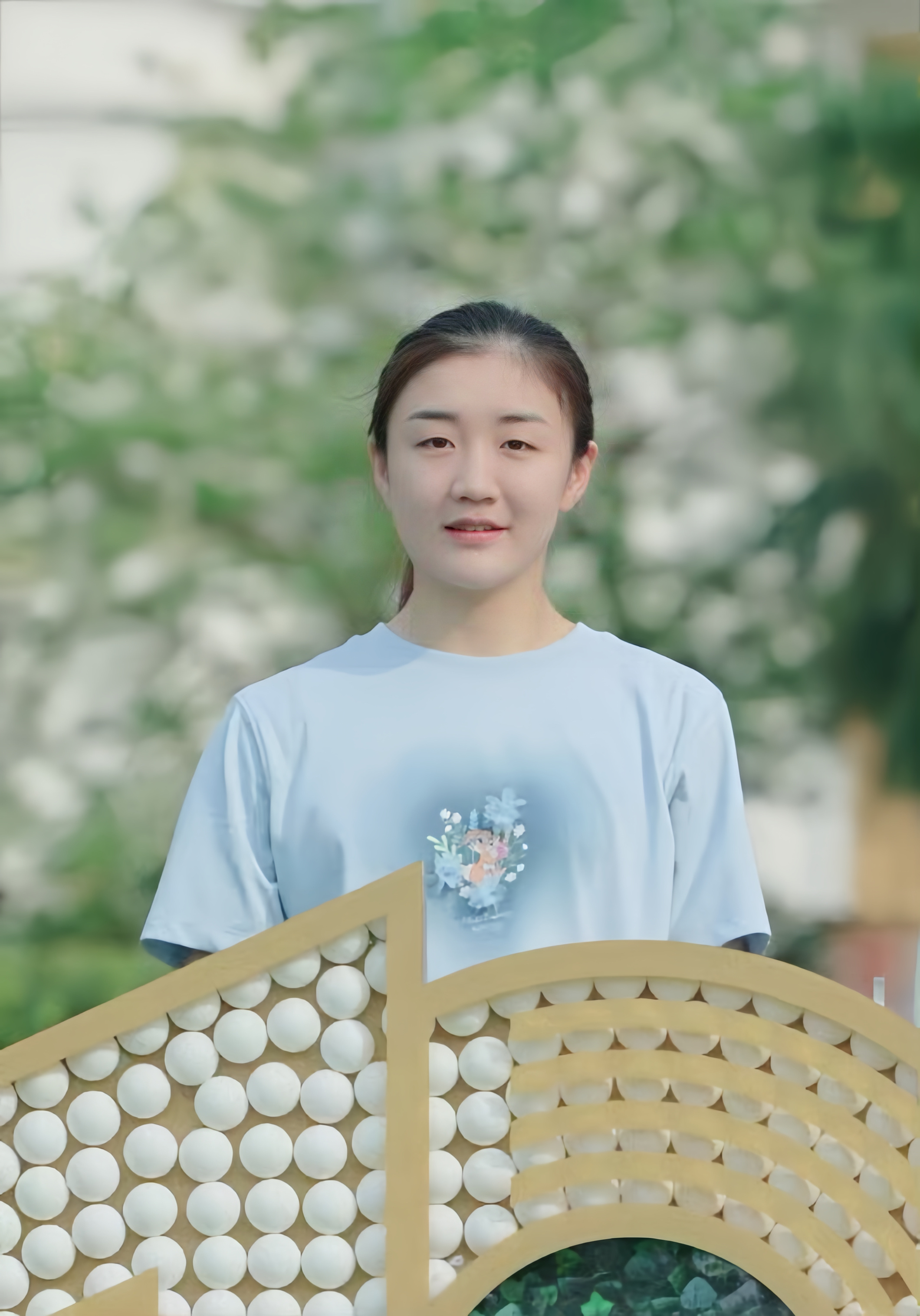 宝宝不出现的一天 是在给我们拍好看的vlog吗