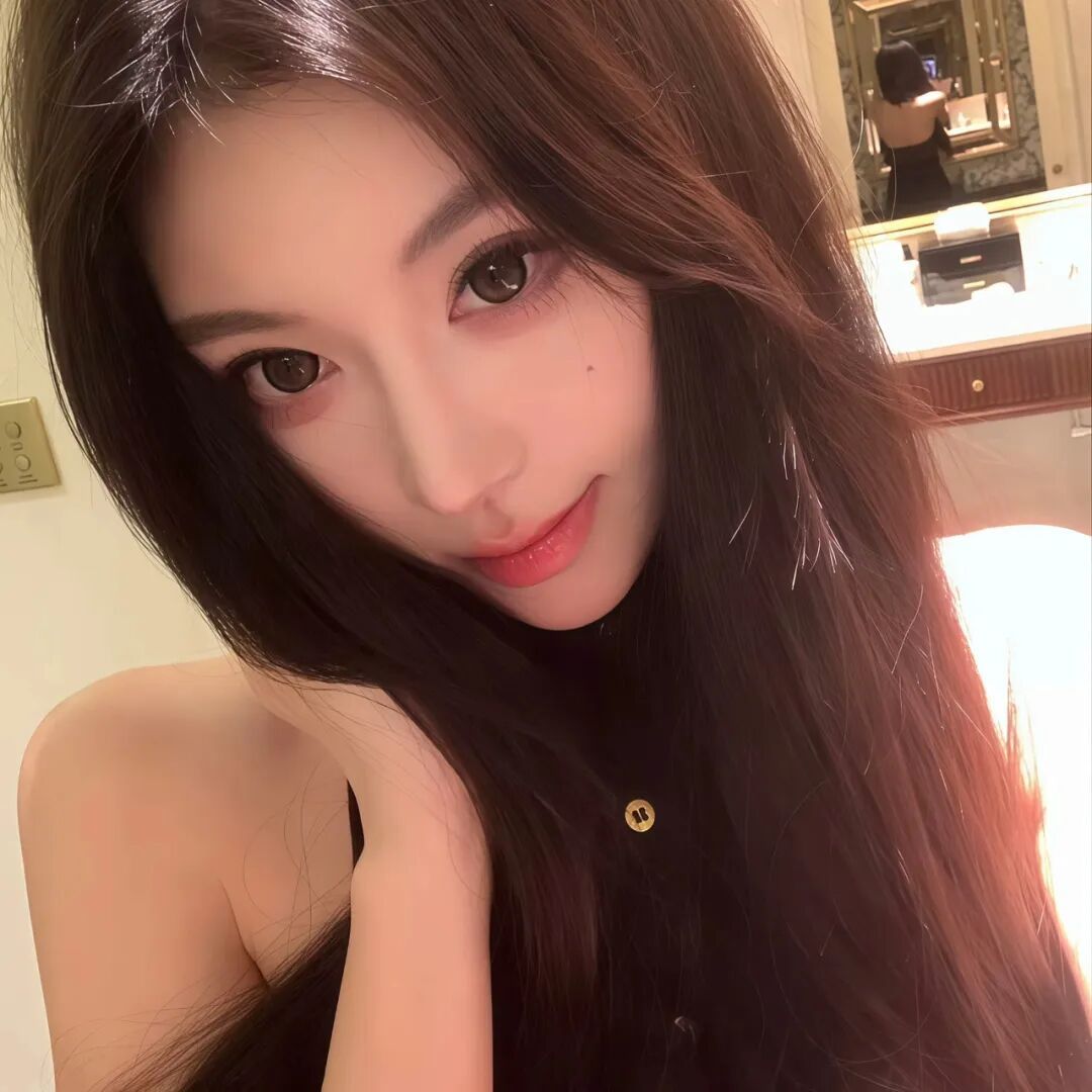 氛围感头像｜女生头像｜无水印｜小众女头｜ins 