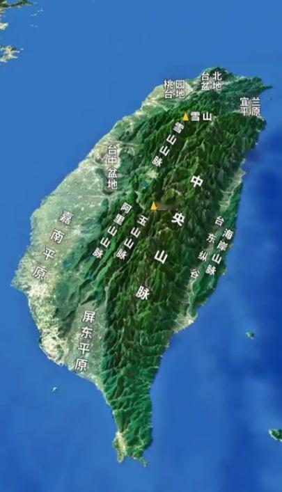 统一台湾后，很难“港澳化”了！很多人以为驻军只是象征性的存在，实际上，军事专家给