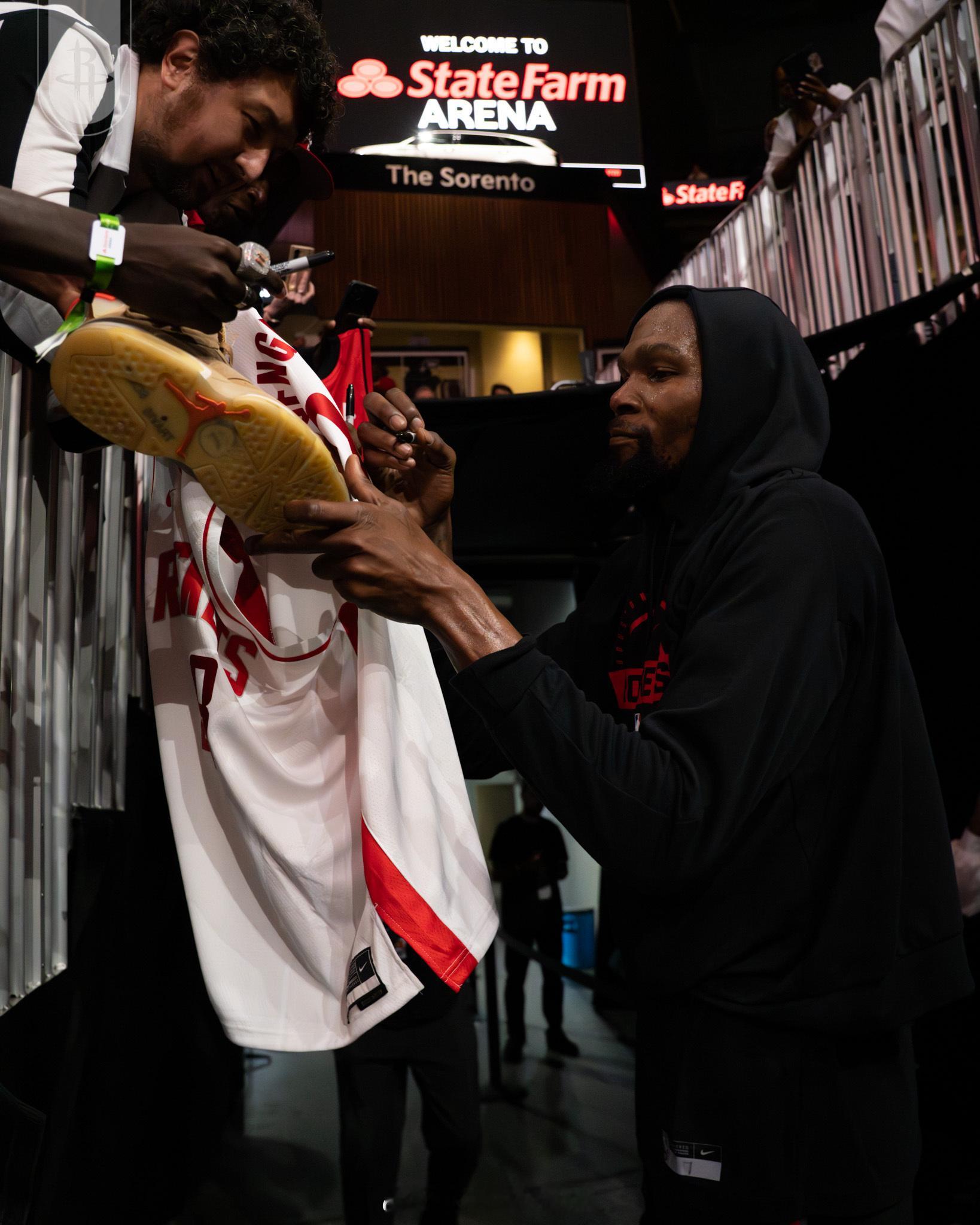 羡慕不[doge][doge][doge]杜兰特休斯顿火箭NBA吐槽大会 ​​​