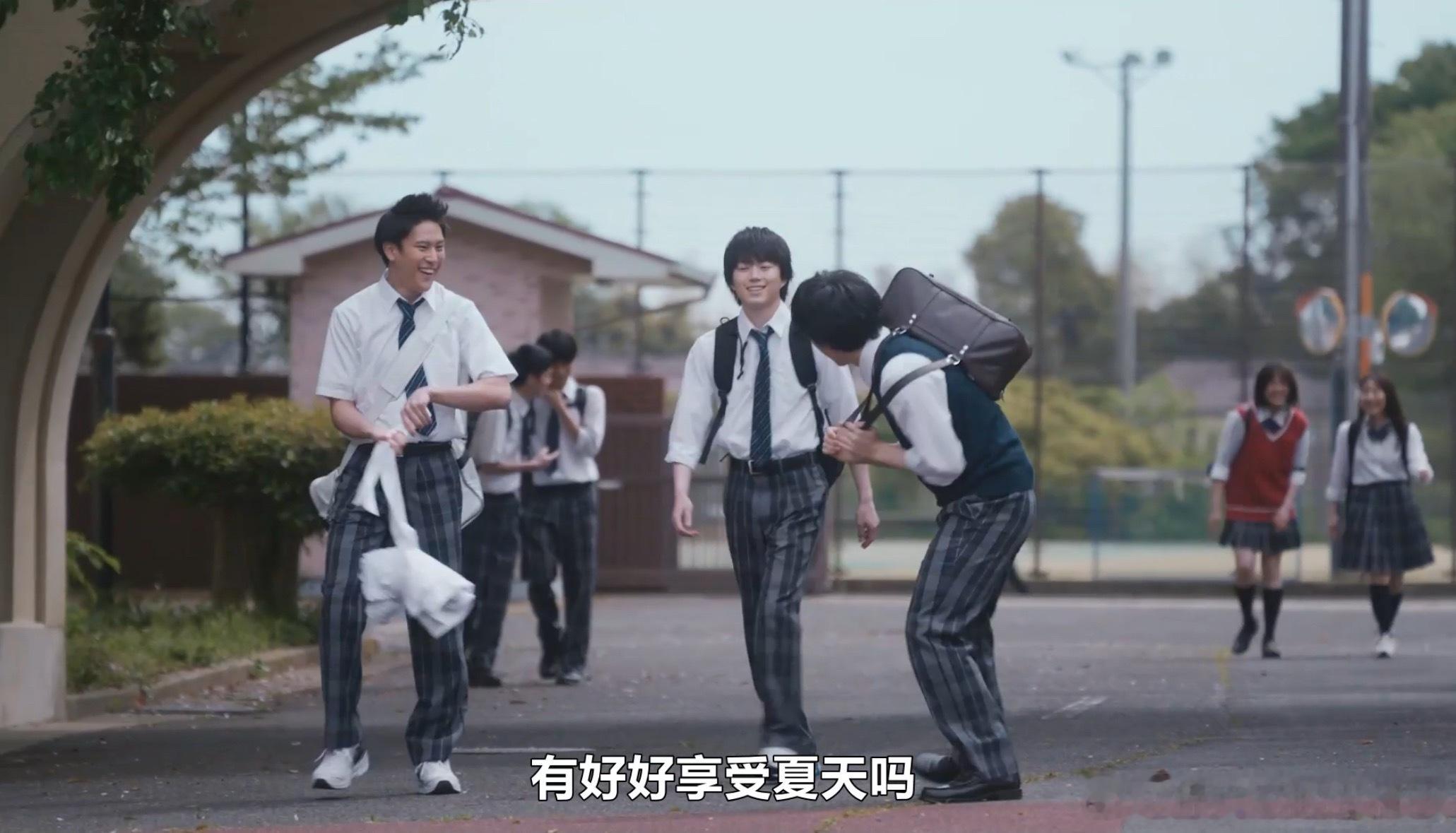 享受不了一点