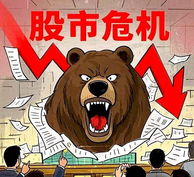 庄家哪管先炒高，
媒体配合撒网抄；
题材挖掘画大饼，
散户蜂拥接飞刀。

量化收