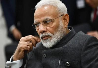 莫迪做梦都没想到，伊朗现在已经如此强硬了，印度船只去霍尔木兹海峡也只能自取其辱，