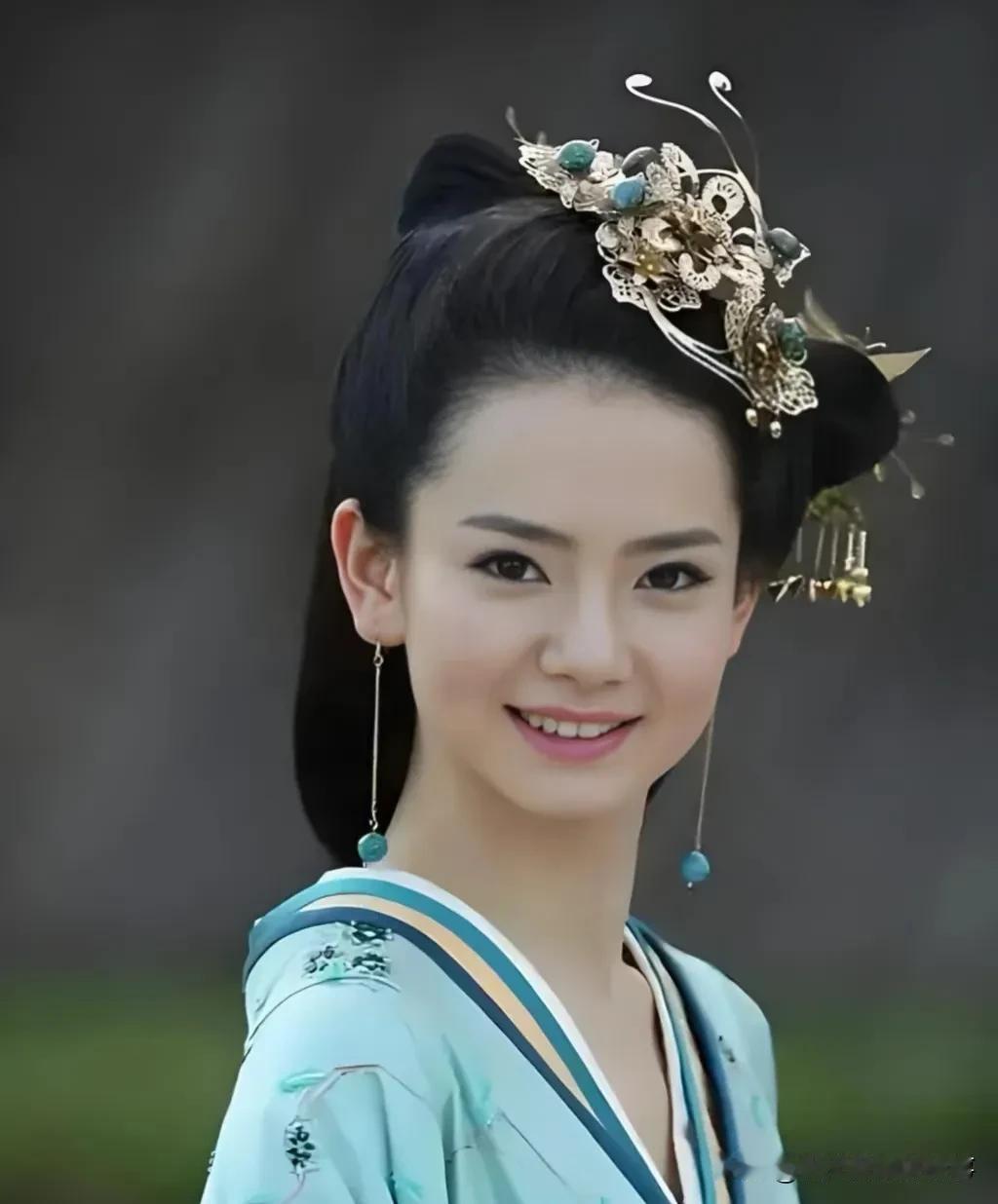 刷到有网友好奇：皇帝的姑姑、姐妹、女儿都叫公主，咋区分称呼和礼制啊？其实这里面门