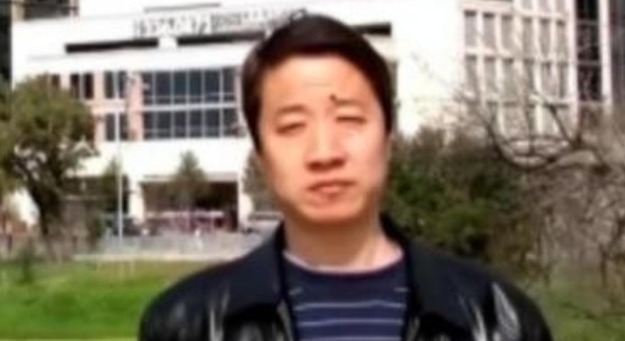 谁能想到，亲手锻造中国电磁炮这柄国之重器的核心专家，竟是潜伏最深的美国间谍！他三