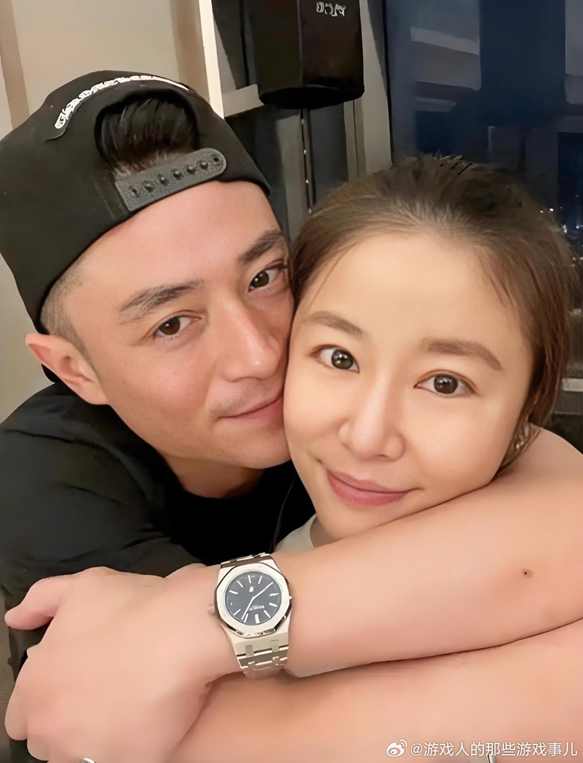 林心如霍建华结婚十周年什么？竟然已经十周年了吗？我还以为最多就五六年呢，他们的感