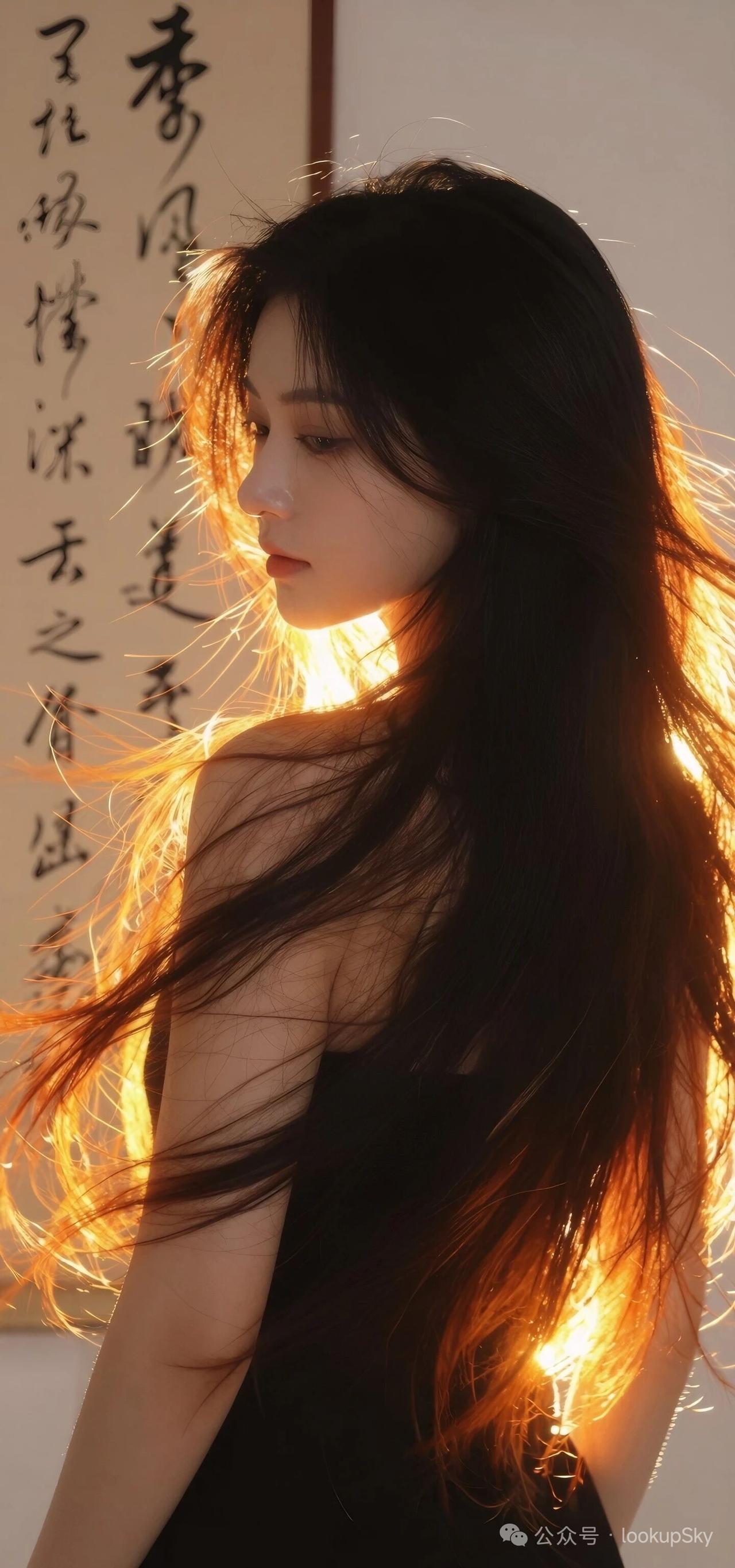 分享几张不错的壁纸