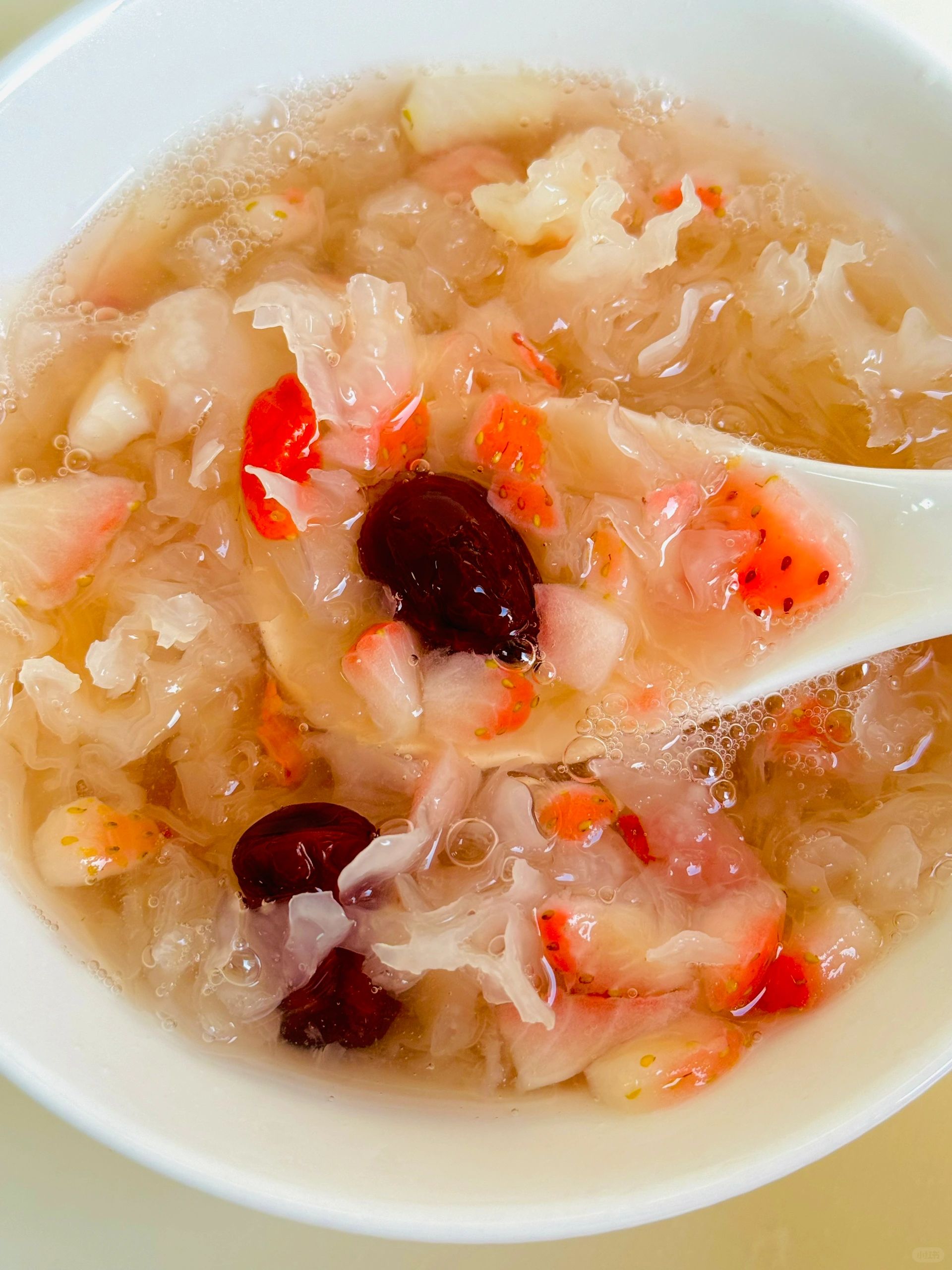 这是谁发明的？冬天吃太润💦了吧，嘎嘎好吃！