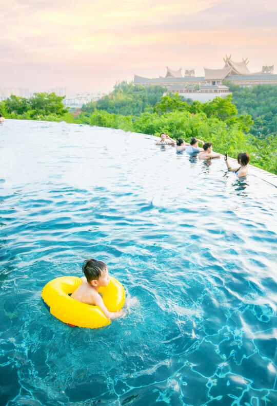 原来你是这样的昆明❗️滇池宝藏打卡地📷💦