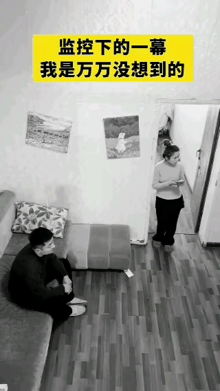 婆婆为儿媳精心挑衣，却放不下面子直言，灵机一动，借口让儿子试穿，结果尺寸不符，“