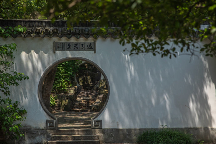 苏州最是难忘：山塘街的烟火，寒山寺的月光 ​ ​​​