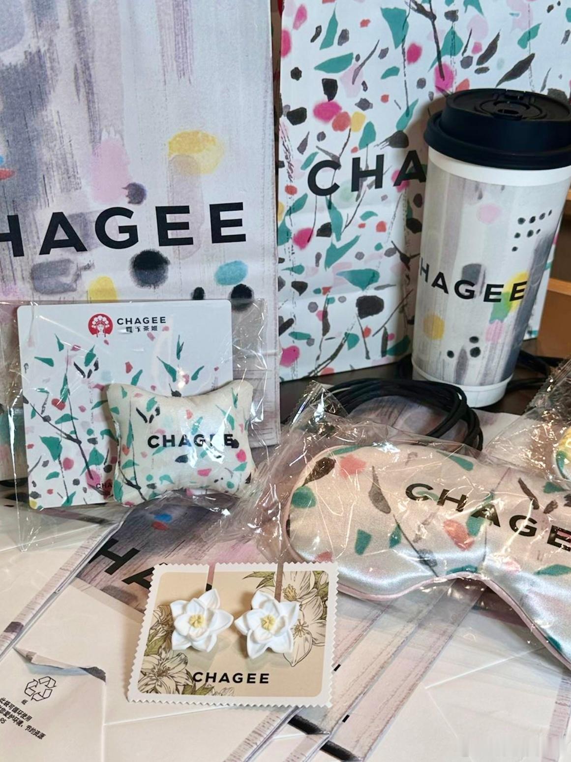 521国际茶日｜好茶敬盛夏🍃-生活需要忙里偷闲 用一杯温润的茶舒缓压力～轻因·