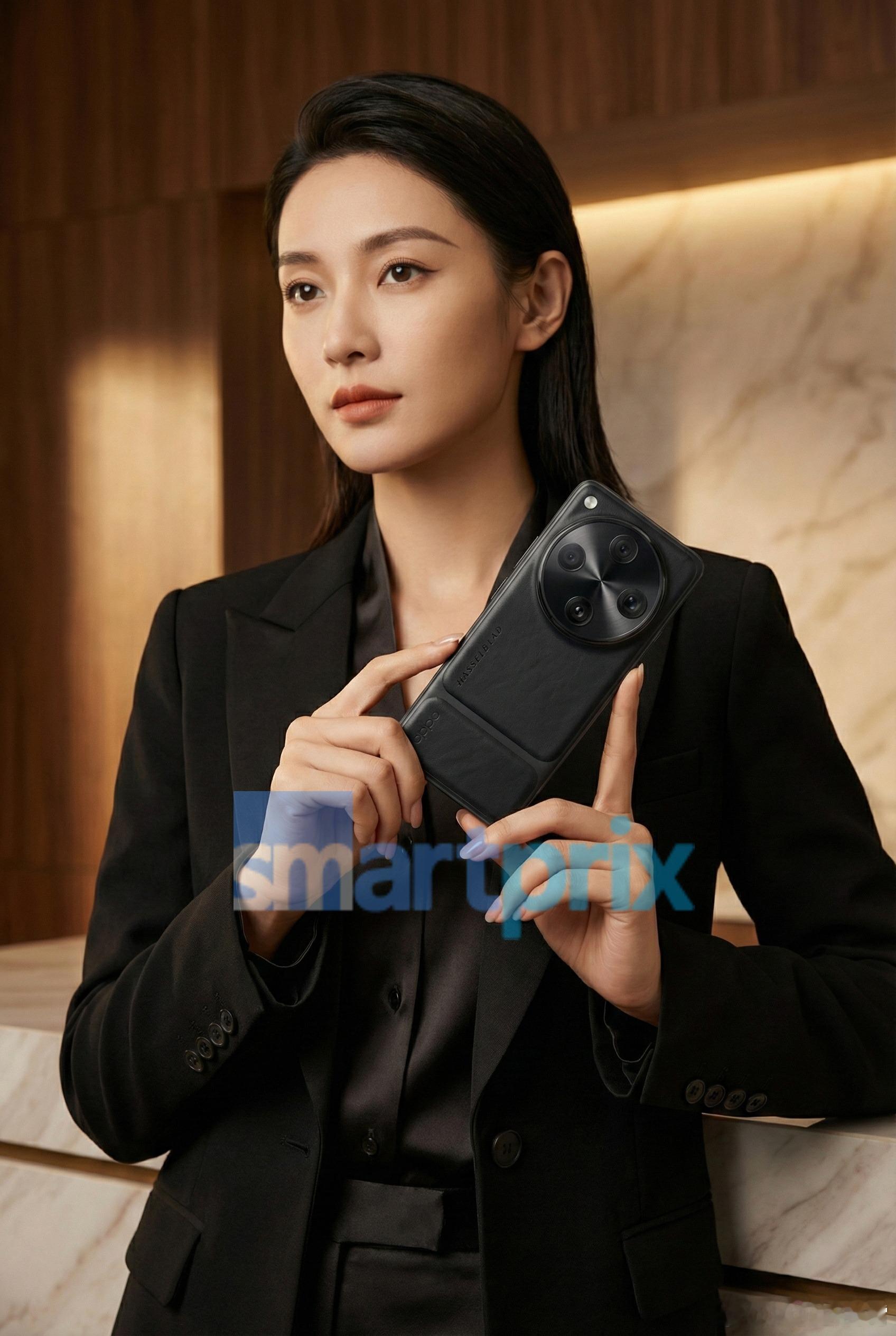 【OPPO Find X9 Ultra渲染图出炉】说是外媒smartprix根据