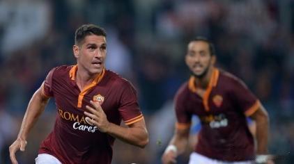 【意甲-10连胜！博列洛绝杀 罗马胜副班长创开局纪录】北京时间11月1日3时45