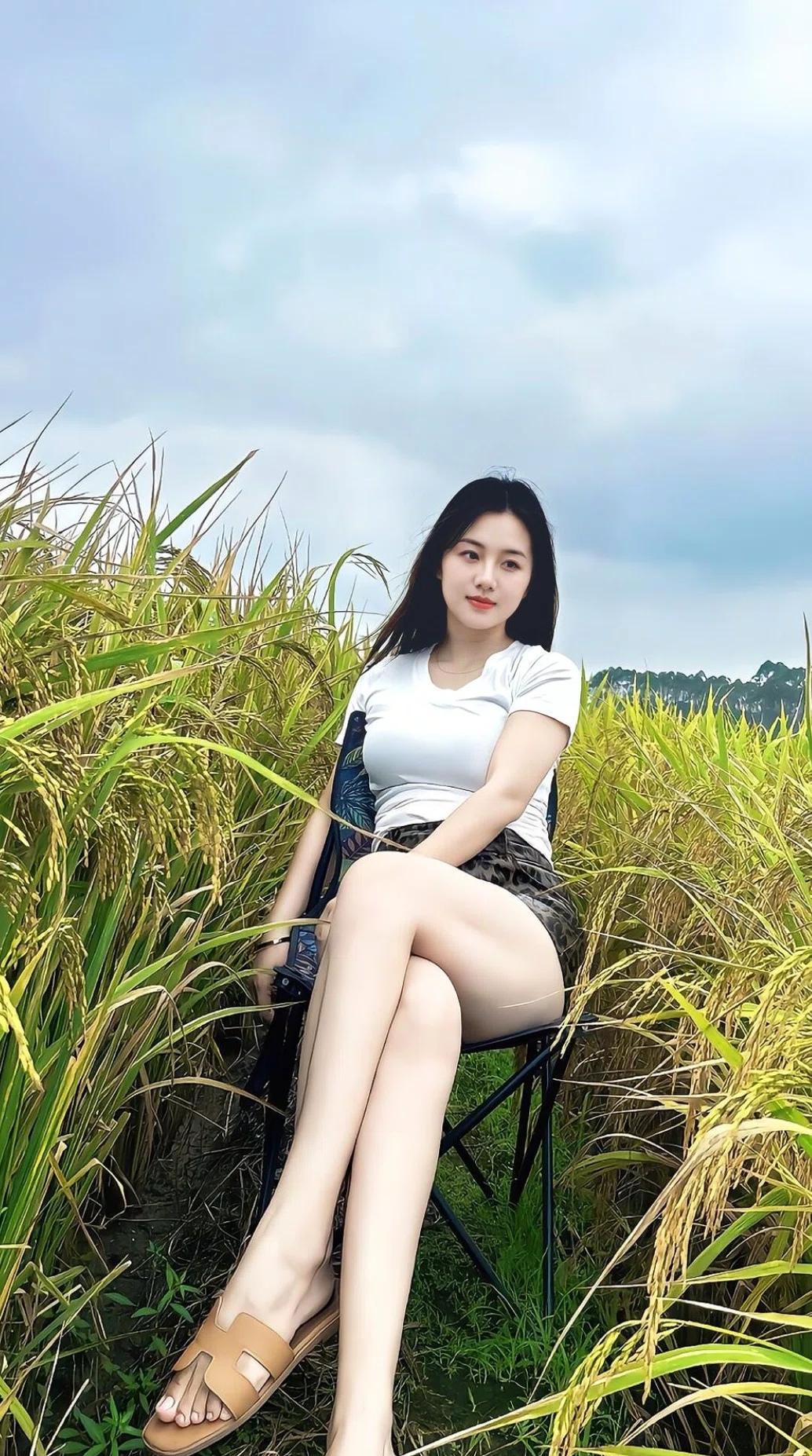 分享一张绝美的风景照片