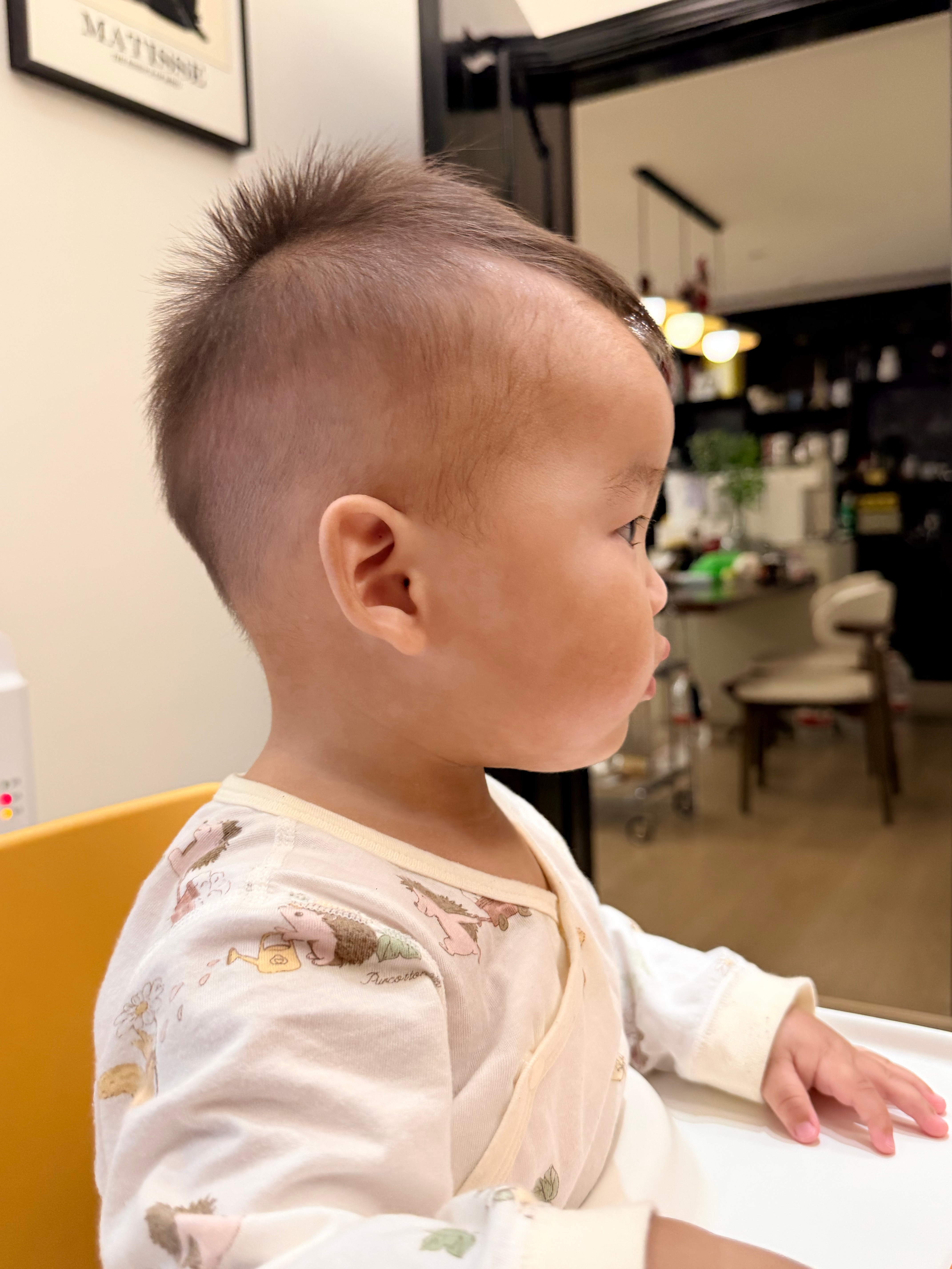 好可爱，光看着他就好治愈[抱一抱] ​​​