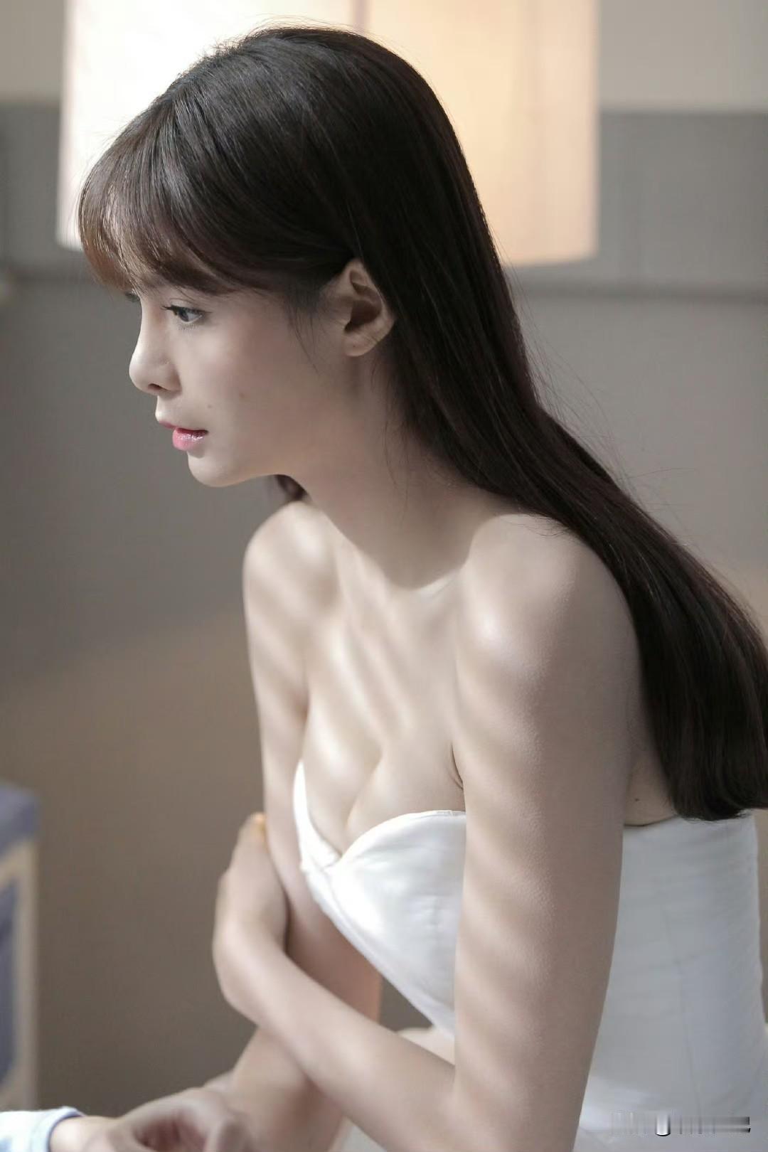 沈梦辰 x 好身材藏不住[期待]