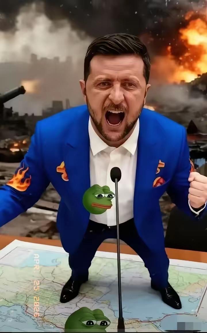 特朗普公开表态！
2026年4月27日，美国总统特朗普表示，他说自己和俄罗斯总统