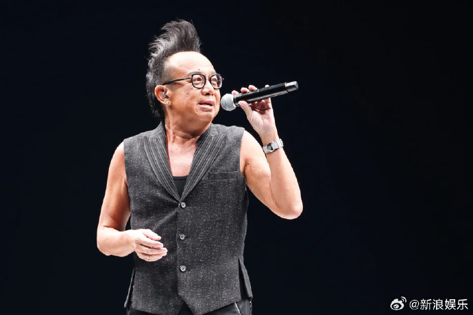#黄大炜去世#【#你把我灌醉原唱黄大炜去世#】据界面新闻：6月14日，音乐人黄大