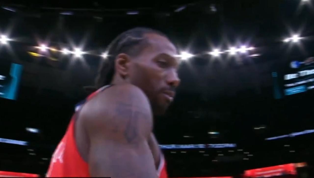 快船这场硬战拿下！前三节三分 12 中 1 虽辣眼睛，但罚球数近乎灰熊两倍，靠着