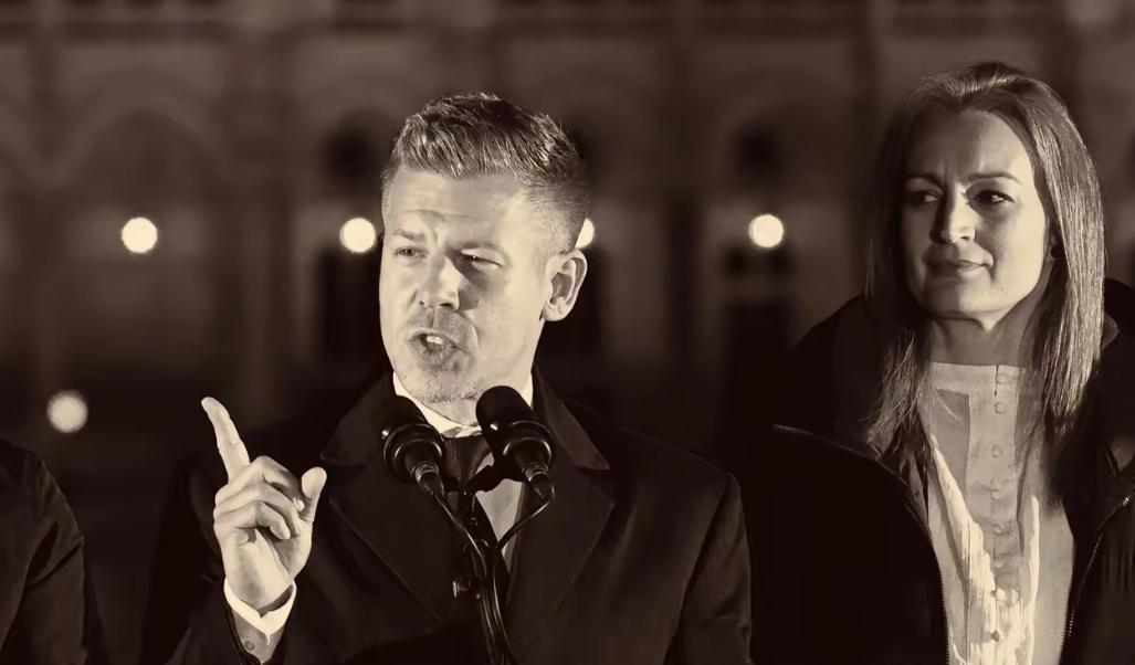 任期有界
看到彼得·马扎尔上台后第一时间提出要限制总理任期，其实不少人都有一种直