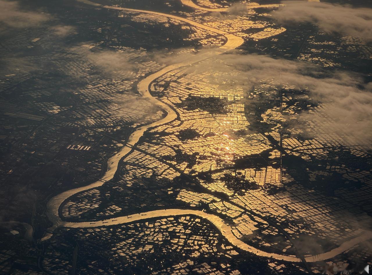 “流金”内湾！ ​​​