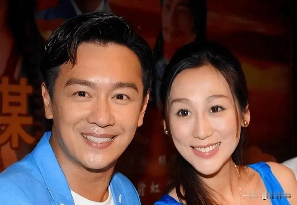 恋爱回旋镖‼️陈浩民对前任挥金如土，对妻子却指责贪心🔥🔥🔥蒋丽莎不再忍了