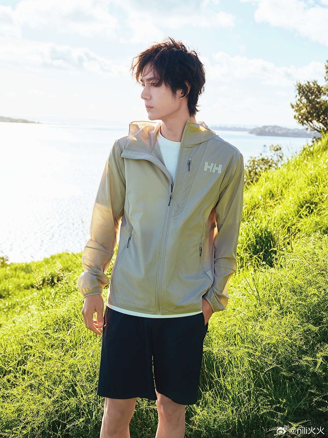 新图好帅！顶级A 