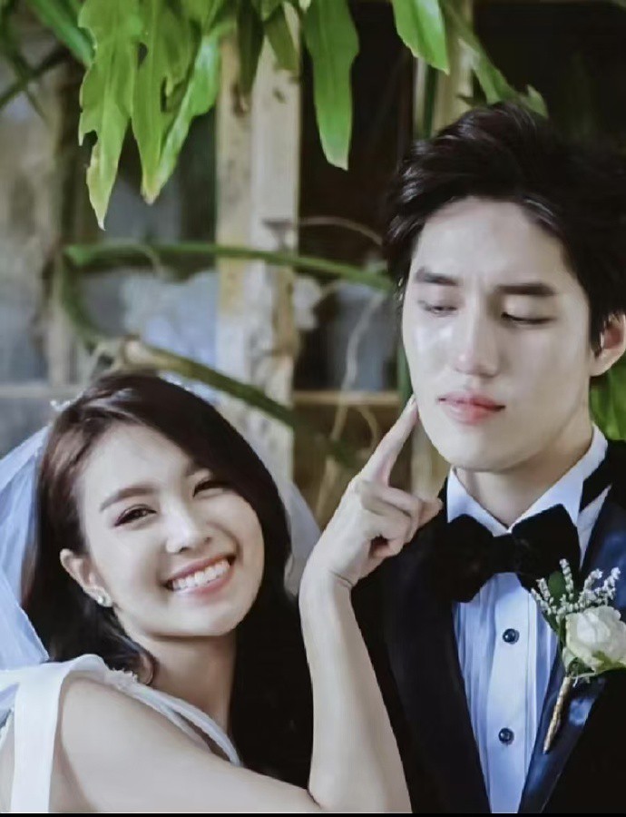 这部《新铁石心肠》2019 也很虐，女主特别好看！ 