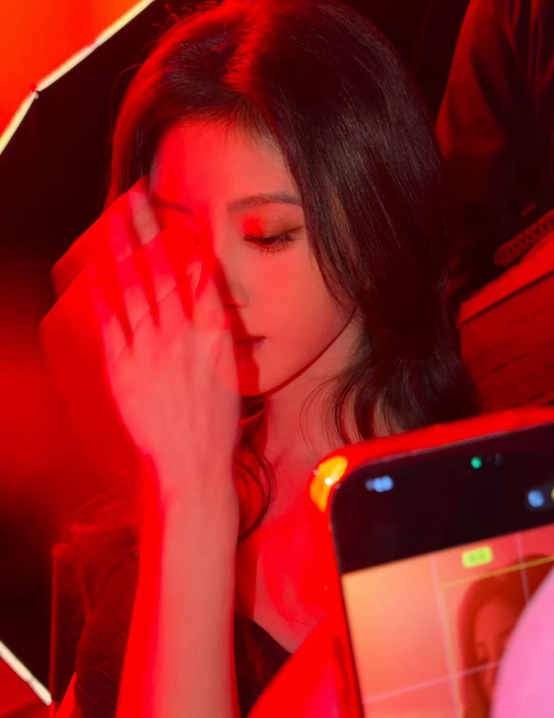 鞠婧祎 jjy鞠婧祎阿黛 jjy鞠婧祎来战 

希望春风能对你温柔点，拂去烦躁，