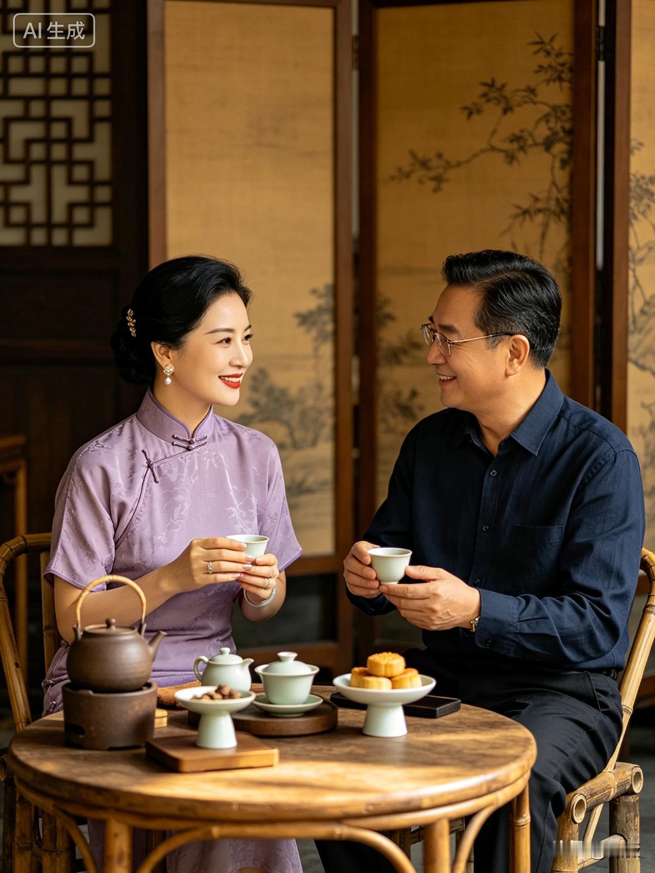 一位性学专家说：
“性之所以让人迷恋，是因为它真实到无法伪装。一旦接触便让人情不