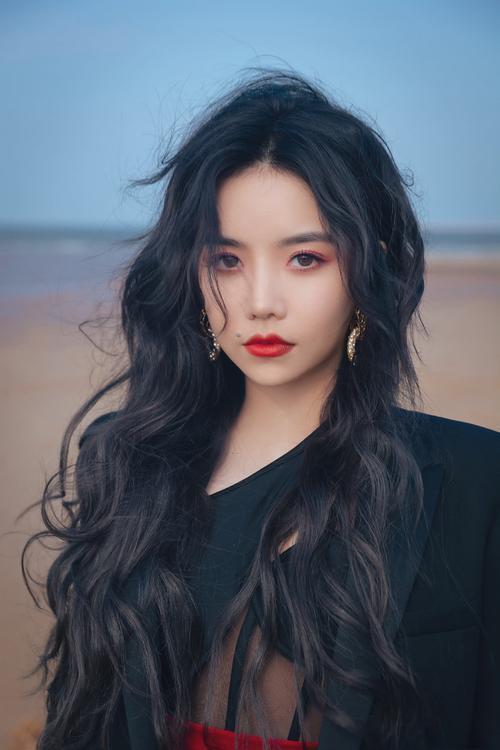 安崎从青你到浪姐安崎青春制作人我们再次一起吧 从婧追到浪姐，安崎的舞台永远让人期