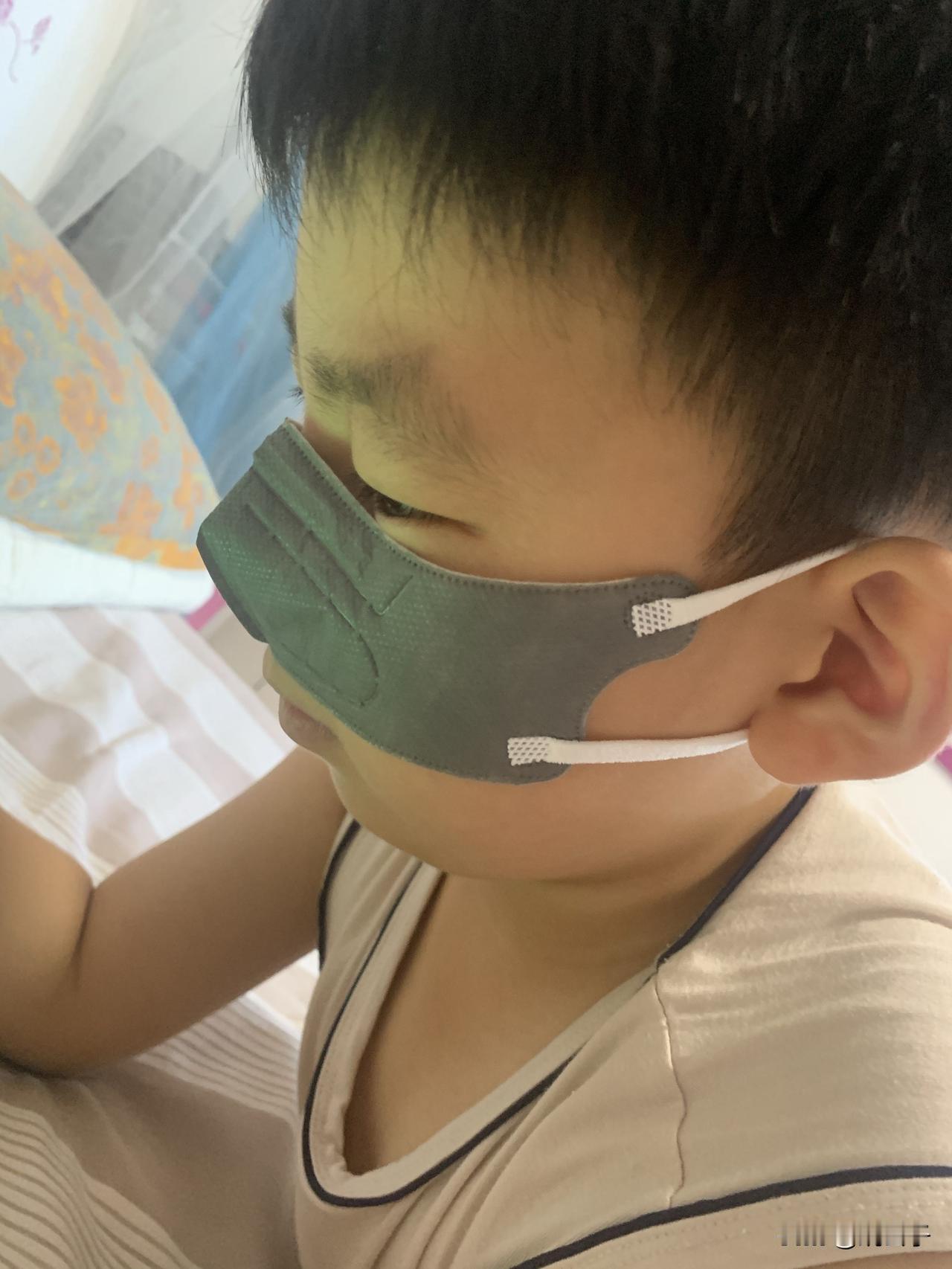 8岁了，还动不动就感冒，鼻炎，一年能跑五、六次医院！3年前的一次甲流，让身体没有