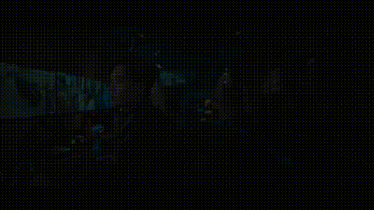 香港男团MIRROR主演的首部电影作品，《12怪盗》发布先导预告。不得不说，男团