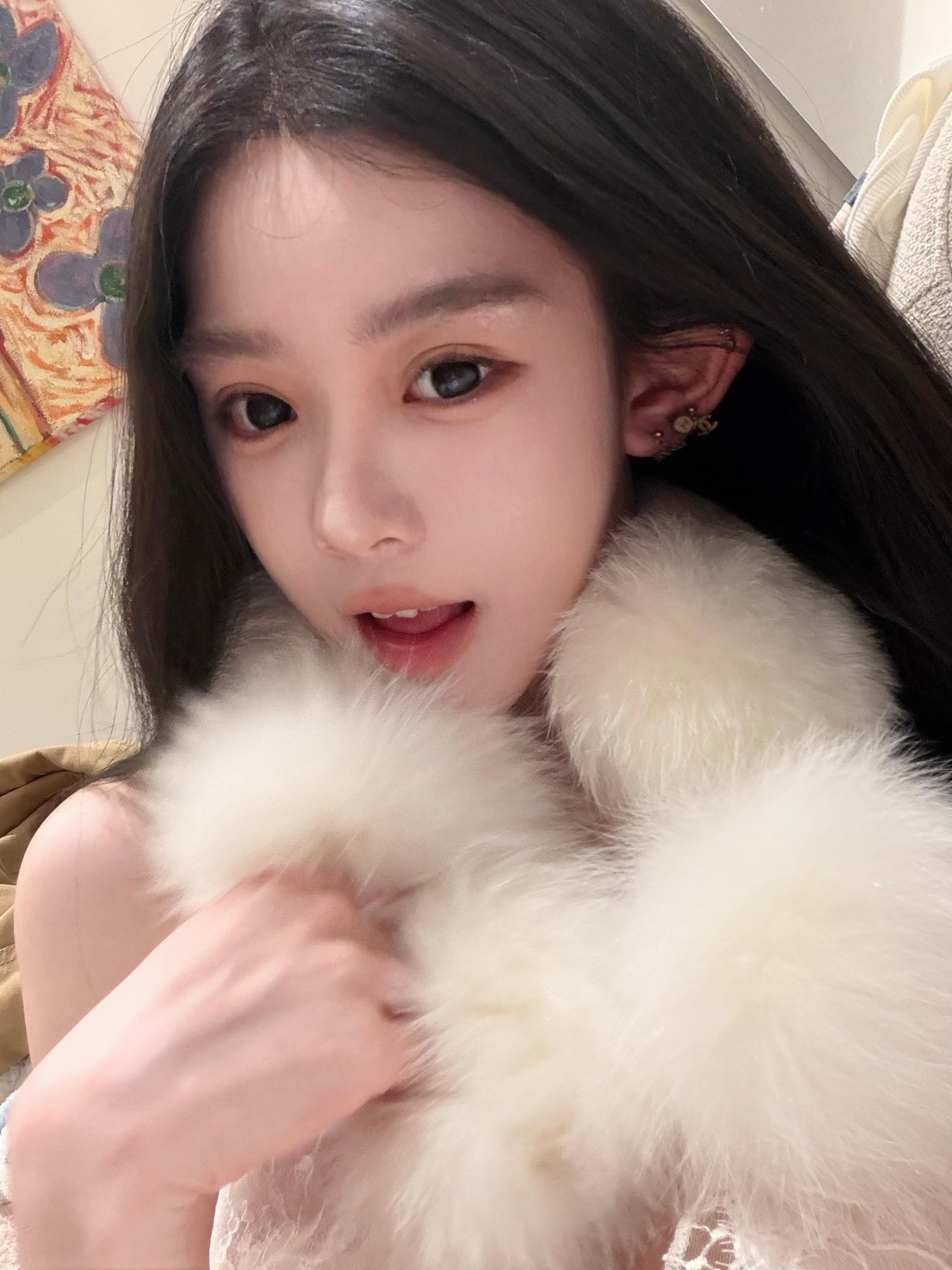 小猫体质🐈