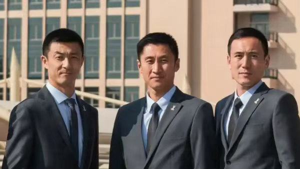 中国裁判开启美加墨世界杯征程2026年美加墨世界杯，马宁将以主裁判身份亮相！20