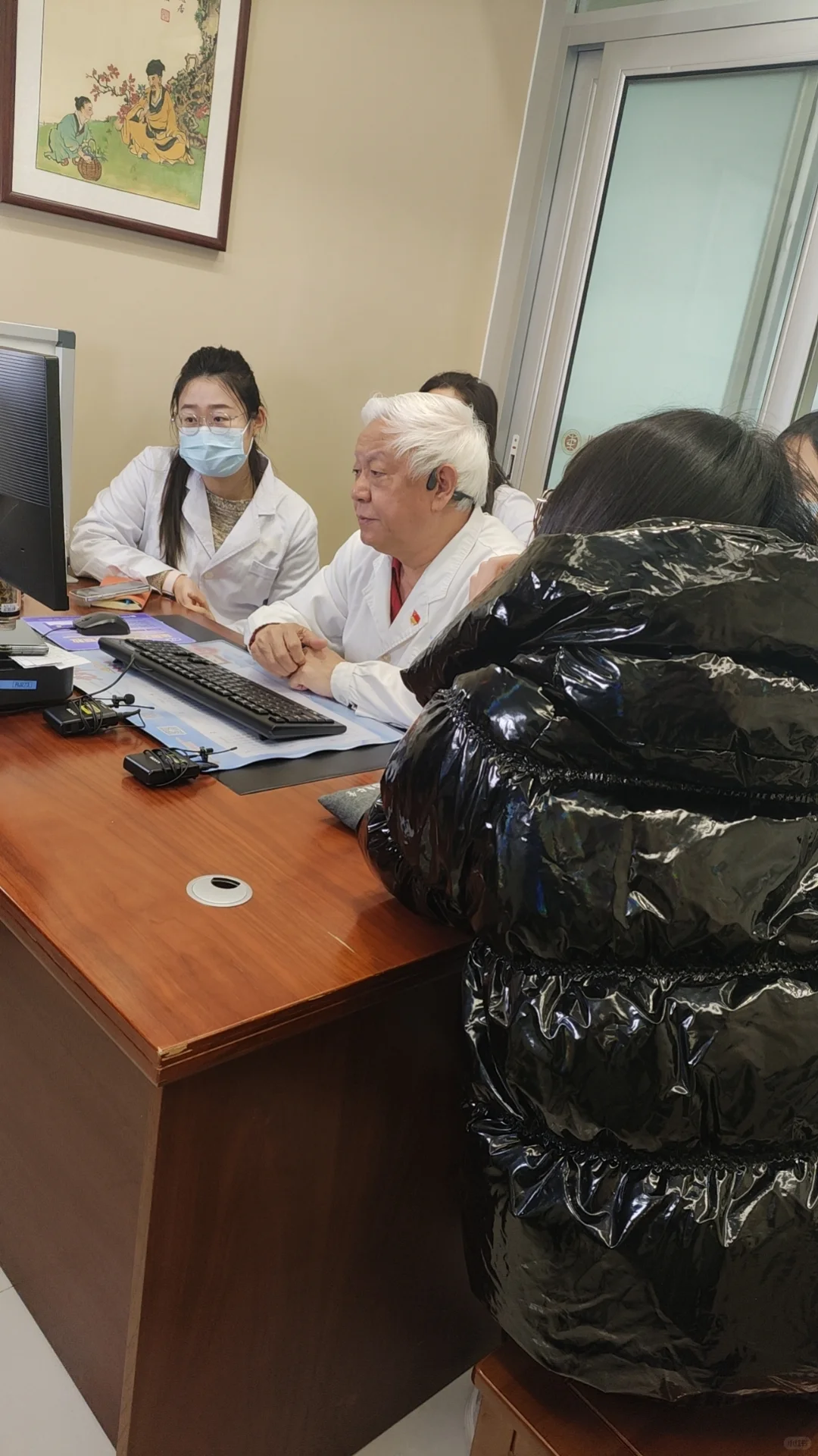 卵巢早衰闭经，这个方子生气血、旺精气，专治卵巢早衰
在普通人群中，有1~3%的人...