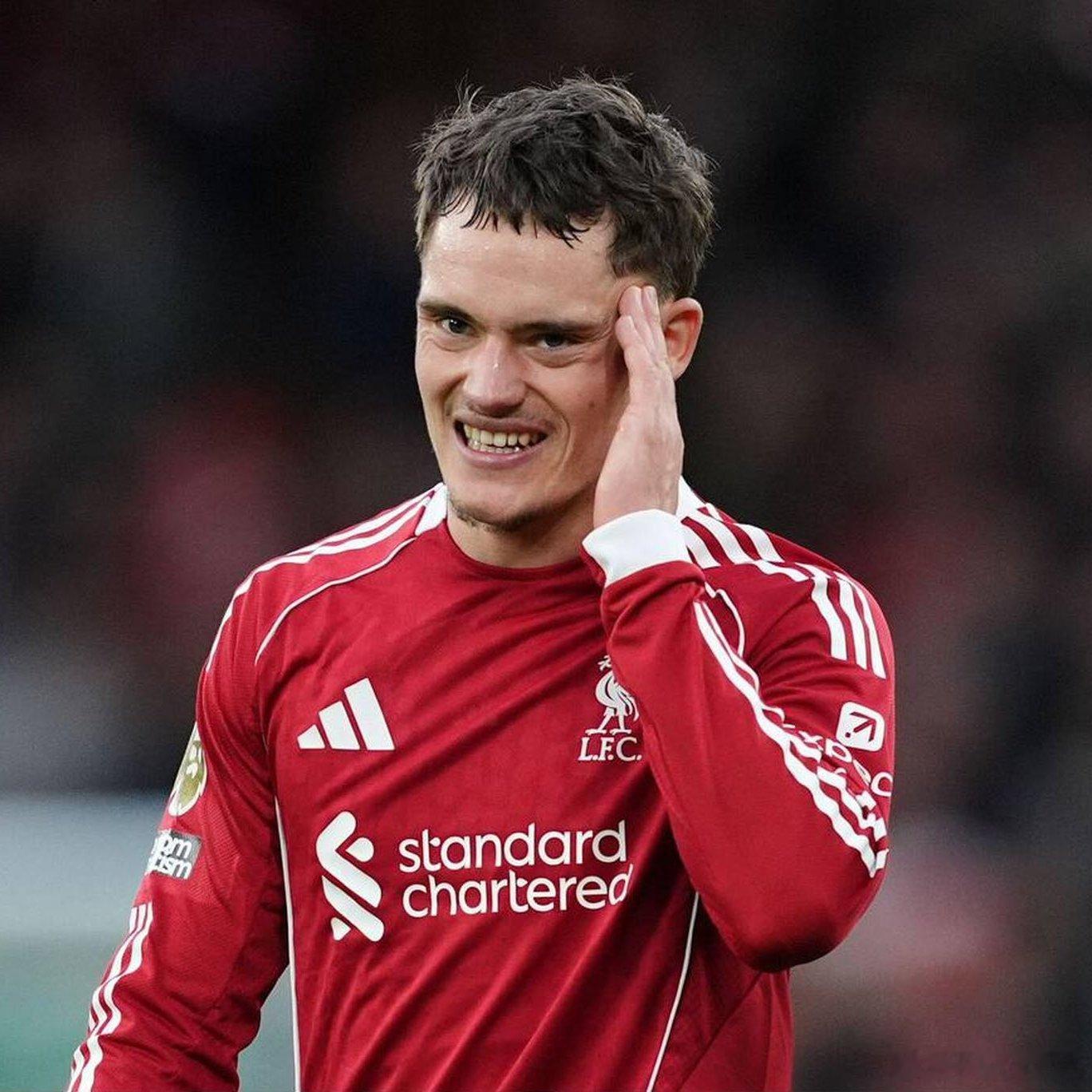 🚨弗洛里安·維爾茨在英超聯賽中已經連續15場比賽沒有進球或助攻用一個詞形容他在