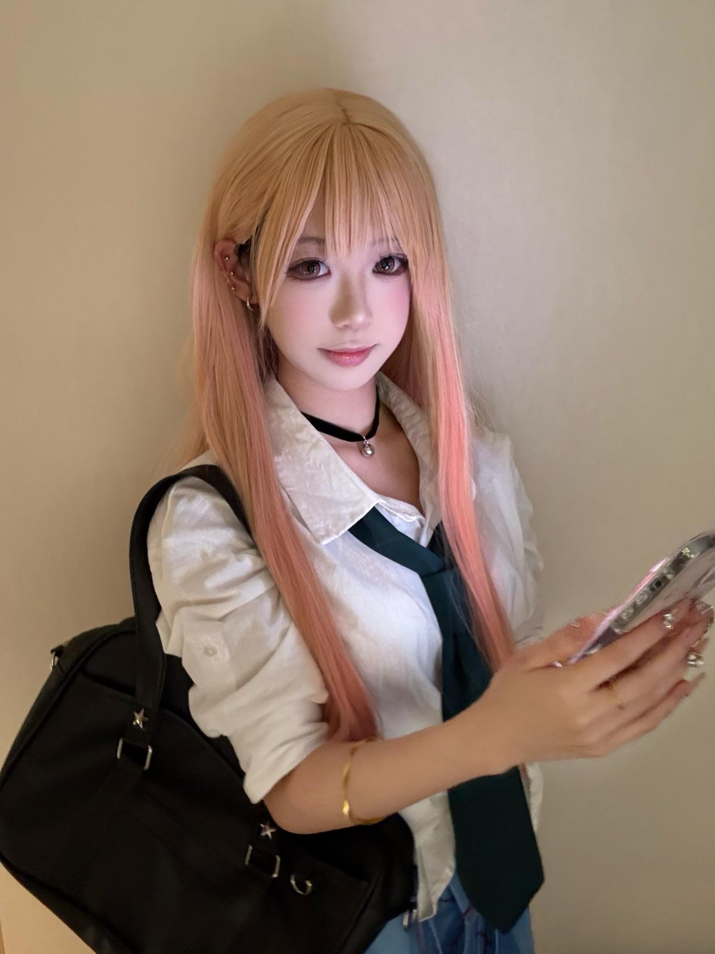 一起坠入爱河吧！