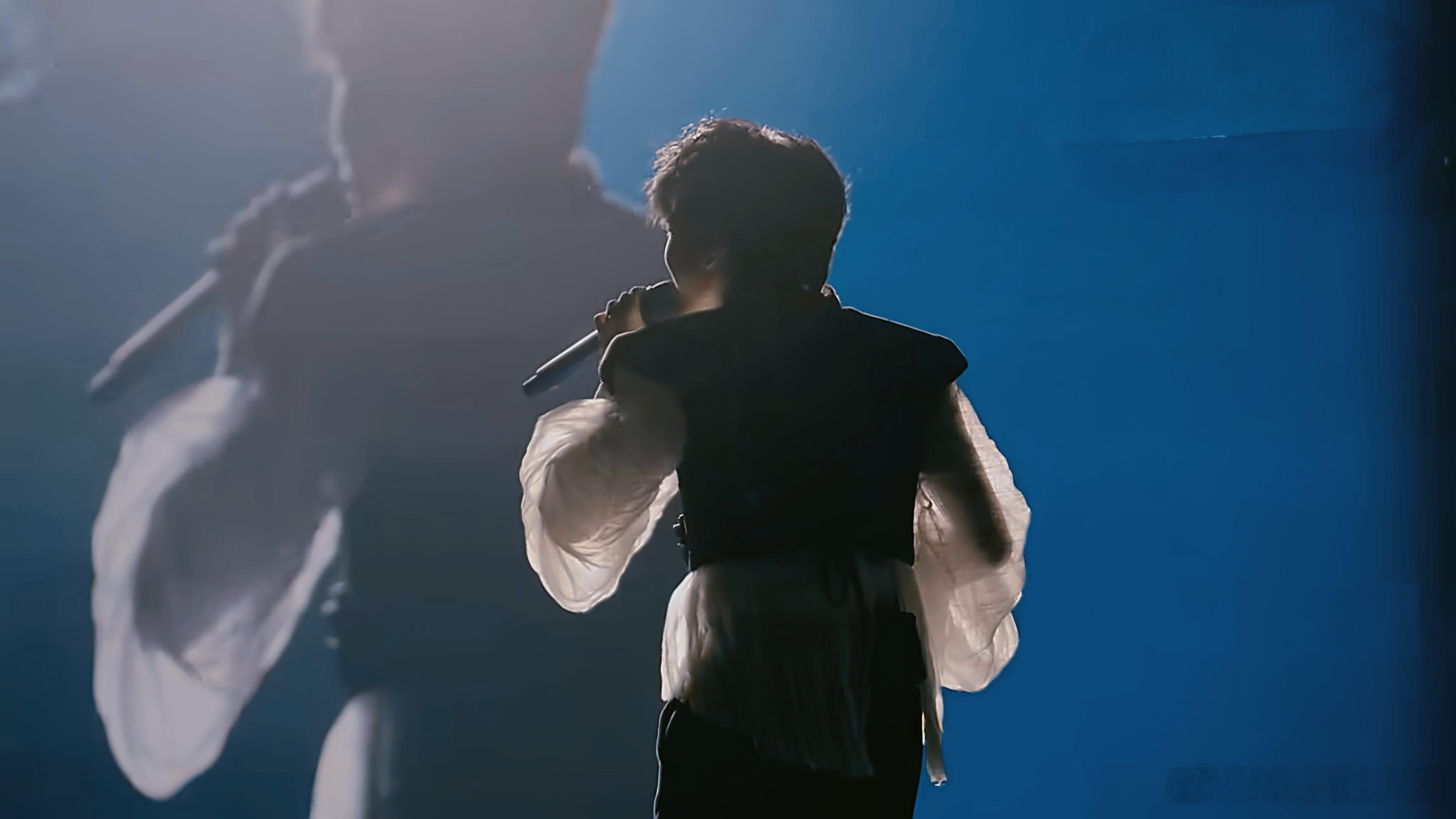 周深 ✨️周深2026深深的巡回演唱会 ✨️周深出道十二周年快乐 【小圈跟米子们