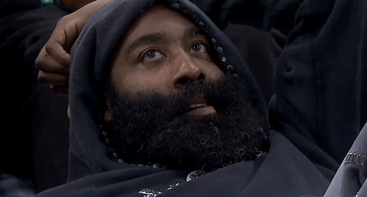 战况如何了？勇士vs快船