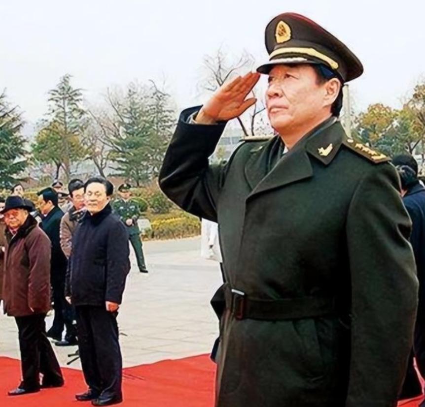 1972年，年迈的王光美见刘源，半晌只说了一句：“！想不到你们几个还能活下来！”