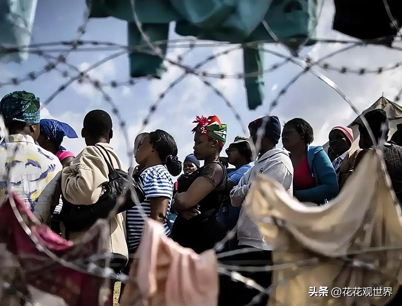 最新消息：南非排外骚乱升级 乌干达等多国正式启动撤侨

据新华社7月1日报道，南