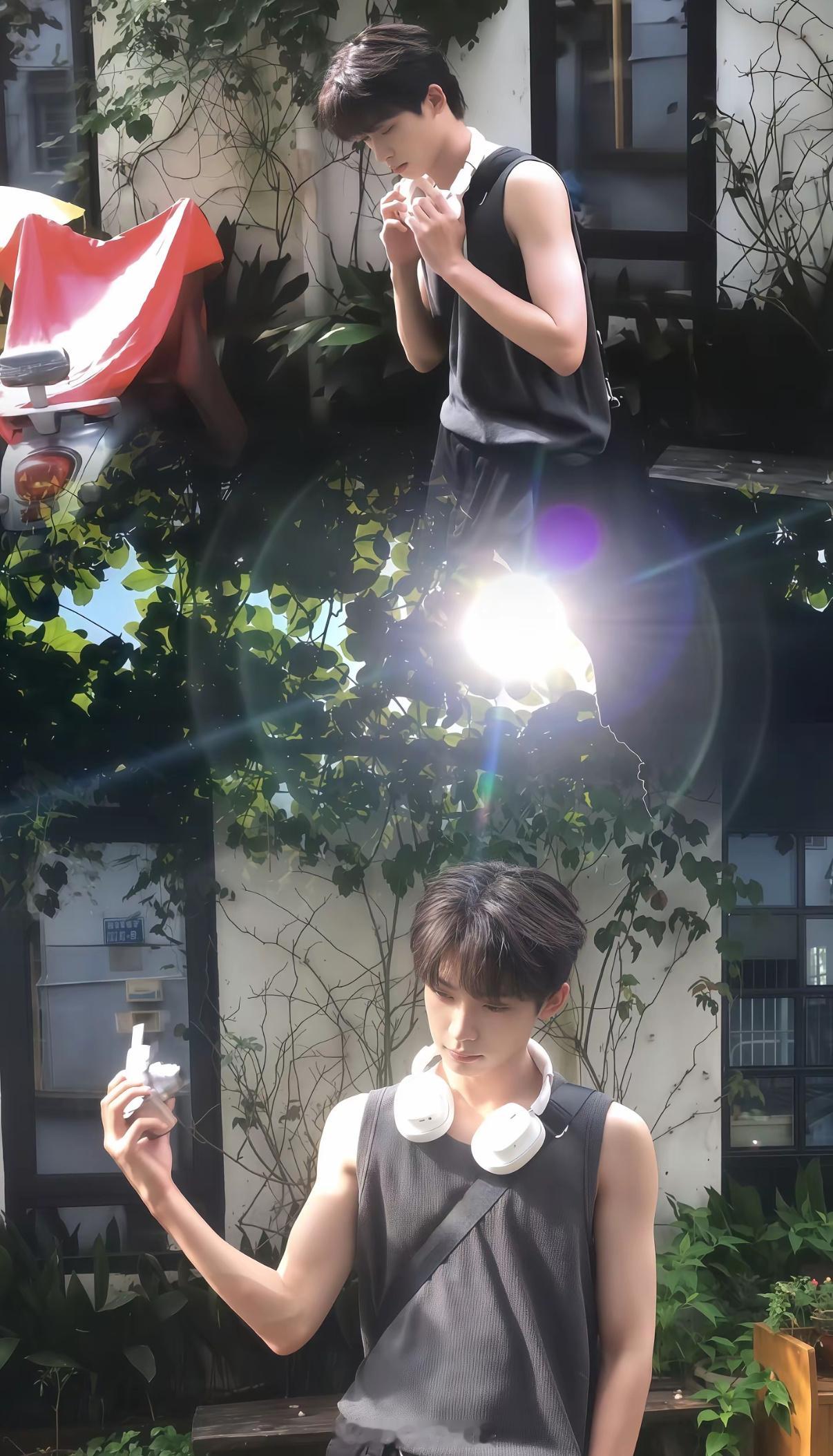 梓渝[超话]  🔮大宝我只抢到音乐节普票啊啊啊啊啊没抢到VIP啊啊啊啊好难过！