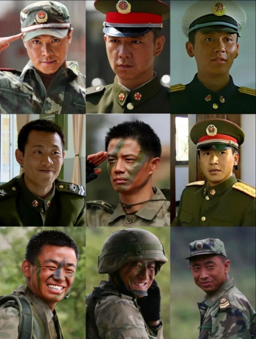为什么我25年才看到《士兵突击》啊？看完这部剧半个月了，戒断反应一样迟迟走不出来