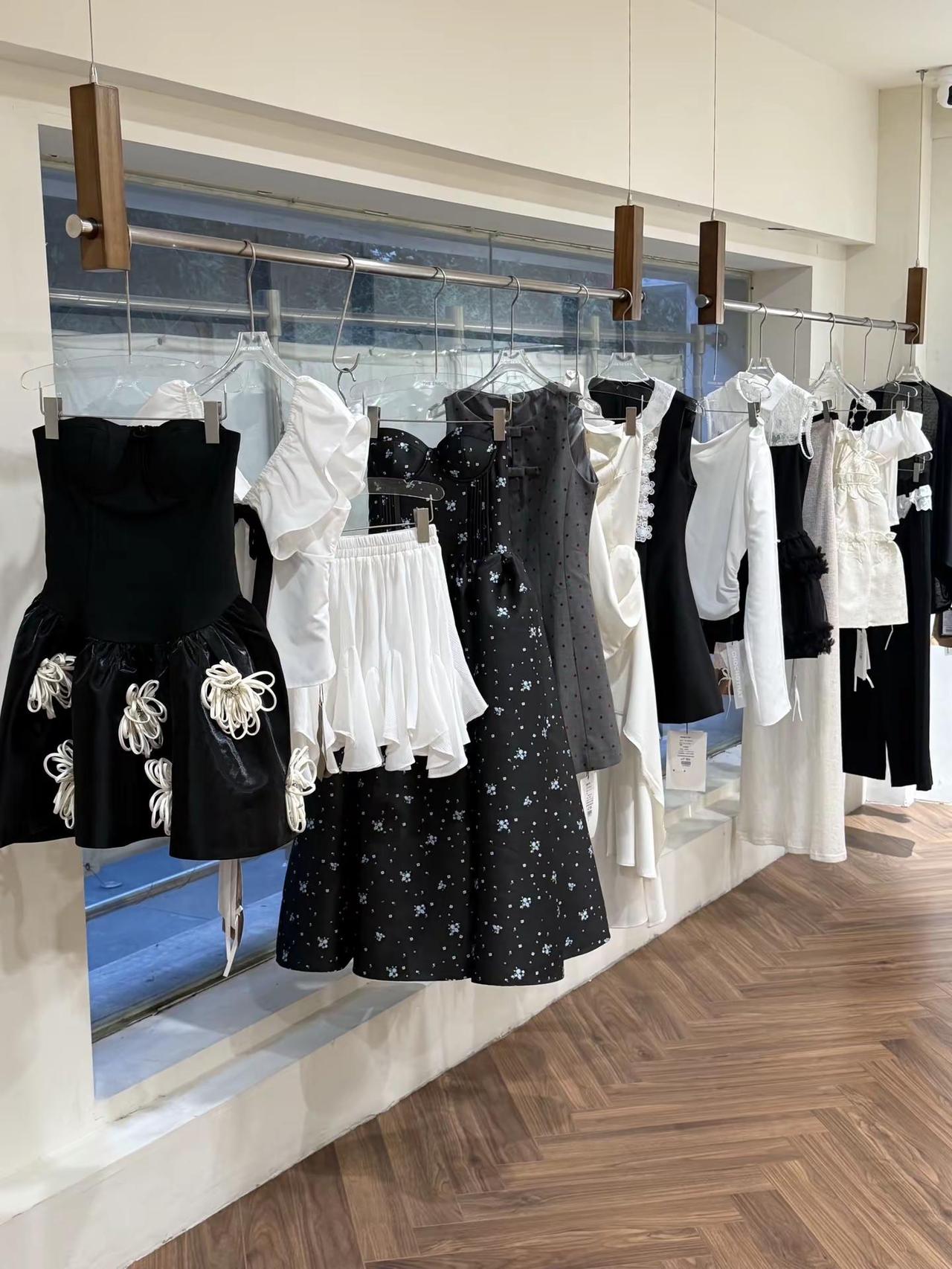 一眼心动的漂亮衣服合集店‼️。