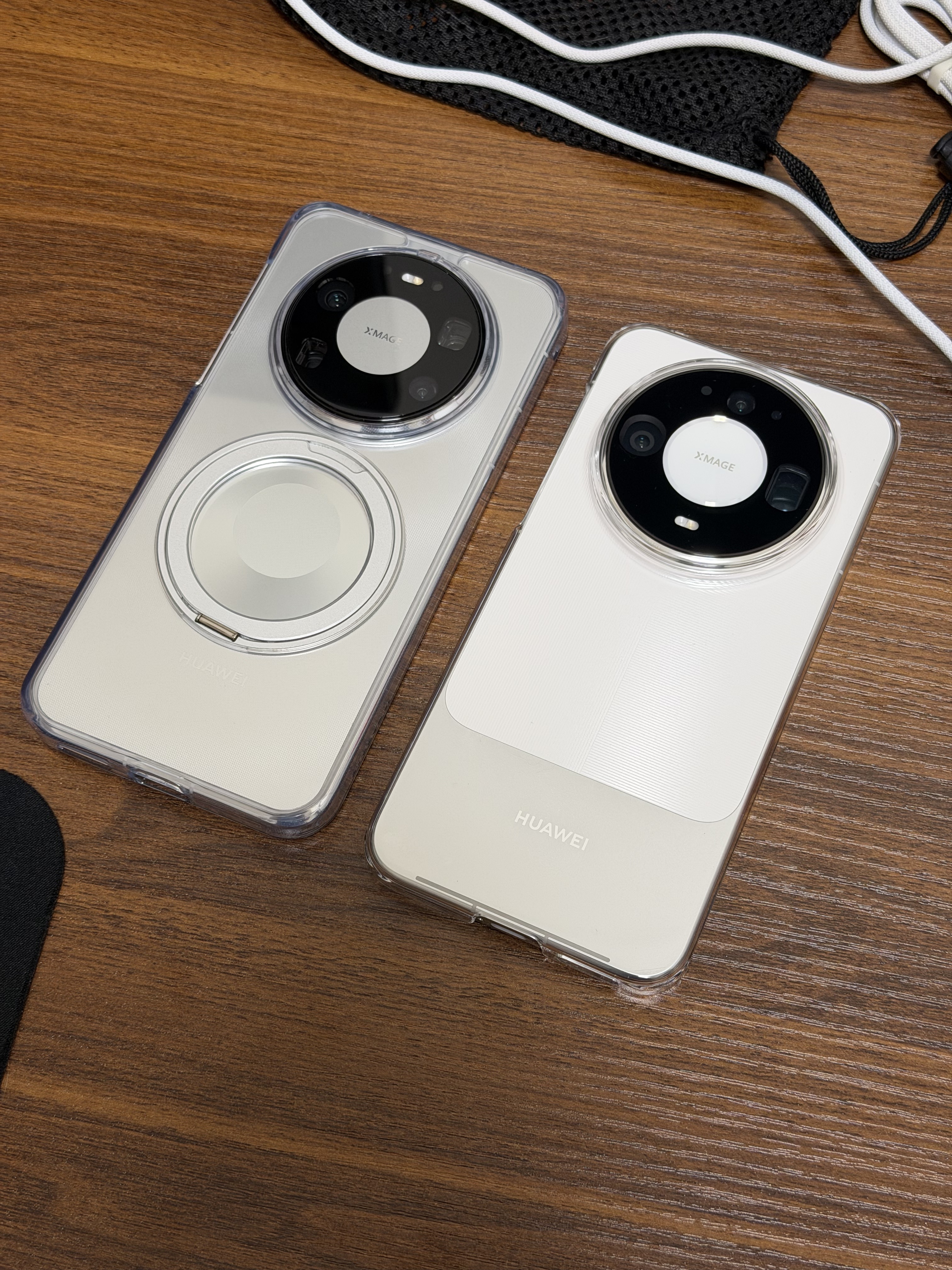 Mate 80 和 Mate 90，设计都真的很经典，很好看。华为mate90 