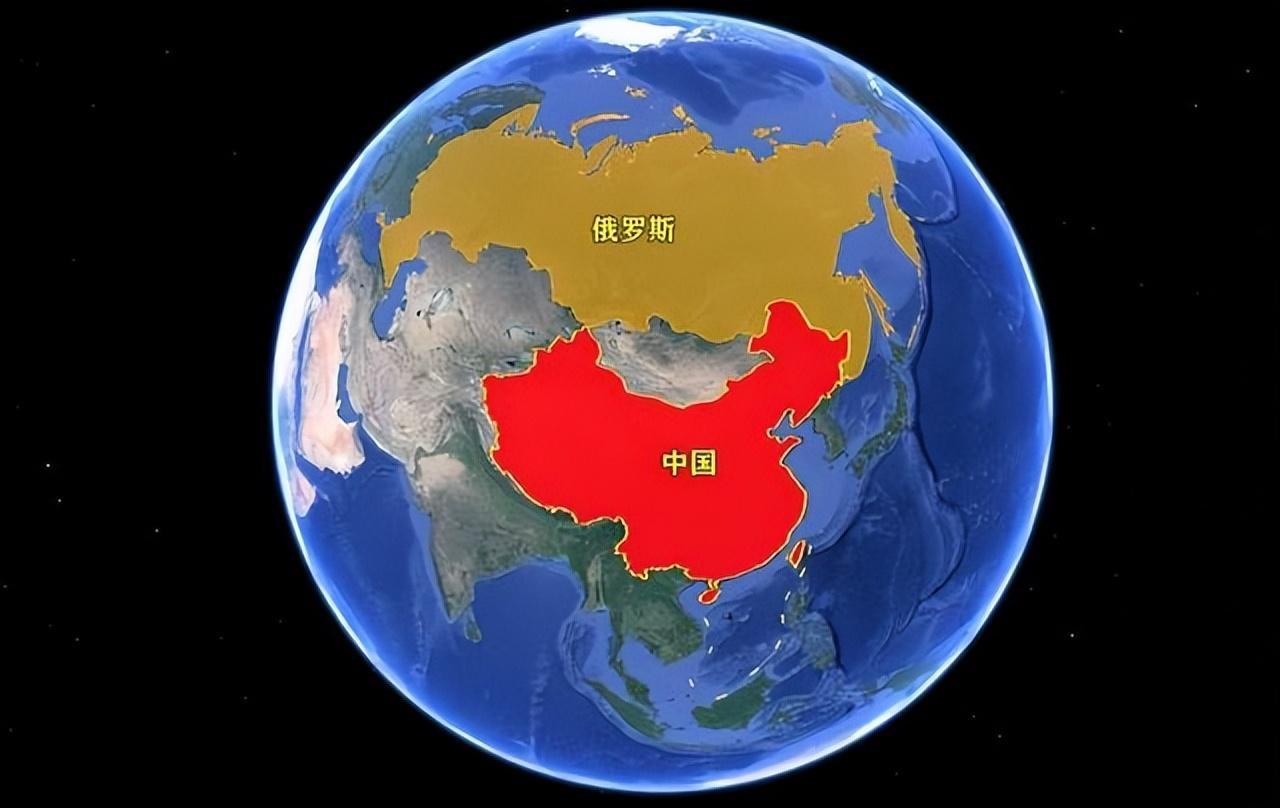 如果俄罗斯因为俄乌战争被拖垮了，真的解体了，世界局势是否会有新的变化？答案是肯定